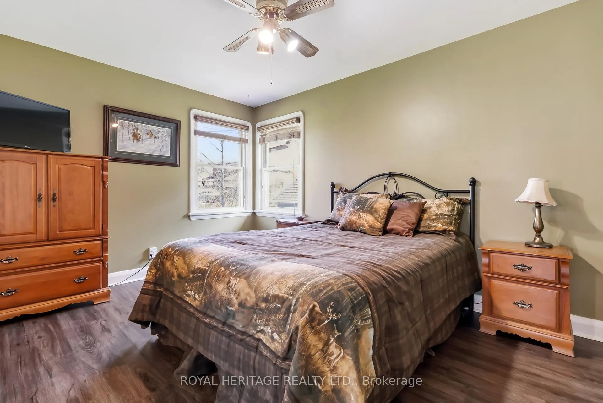 Photo 32 of 4003 Wallace Point Road, Peterborough, Ashburnham Ward 4 — HOMEH