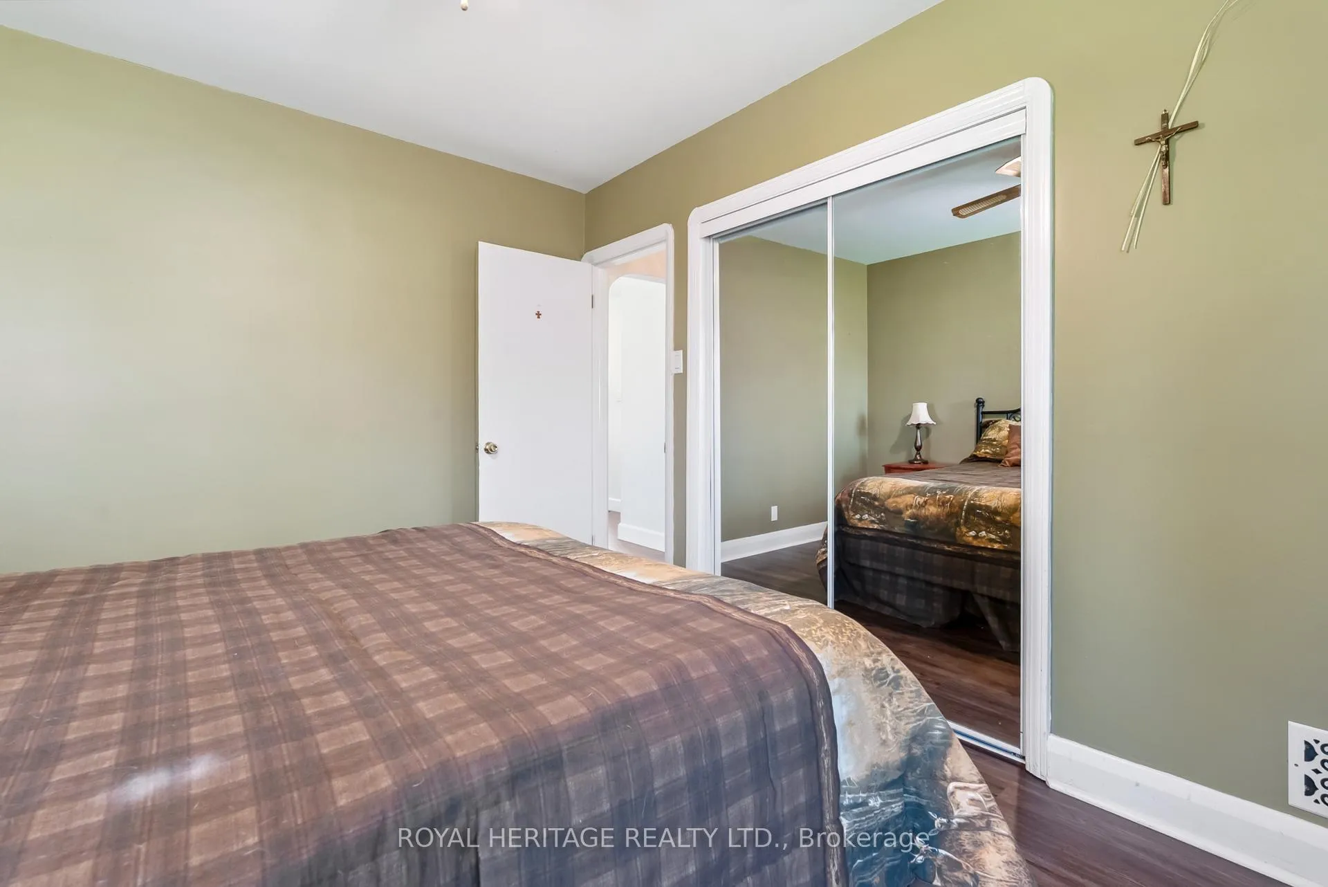 Photo 33 of 4003 Wallace Point Road, Peterborough, Ashburnham Ward 4 — HOMEH