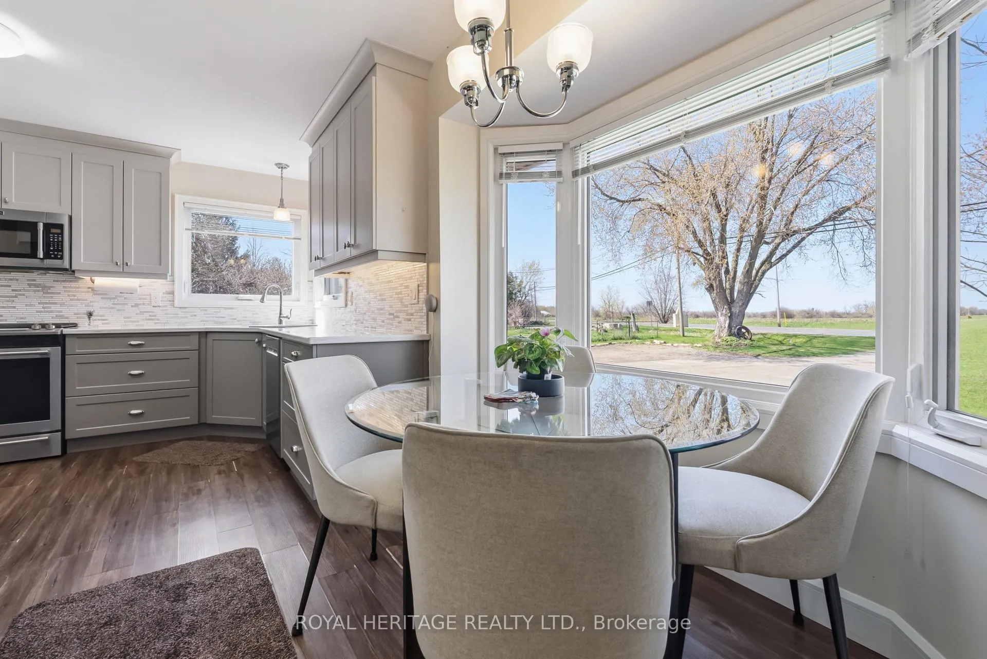 Photo 34 of 4003 Wallace Point Road, Peterborough, Ashburnham Ward 4 — HOMEH