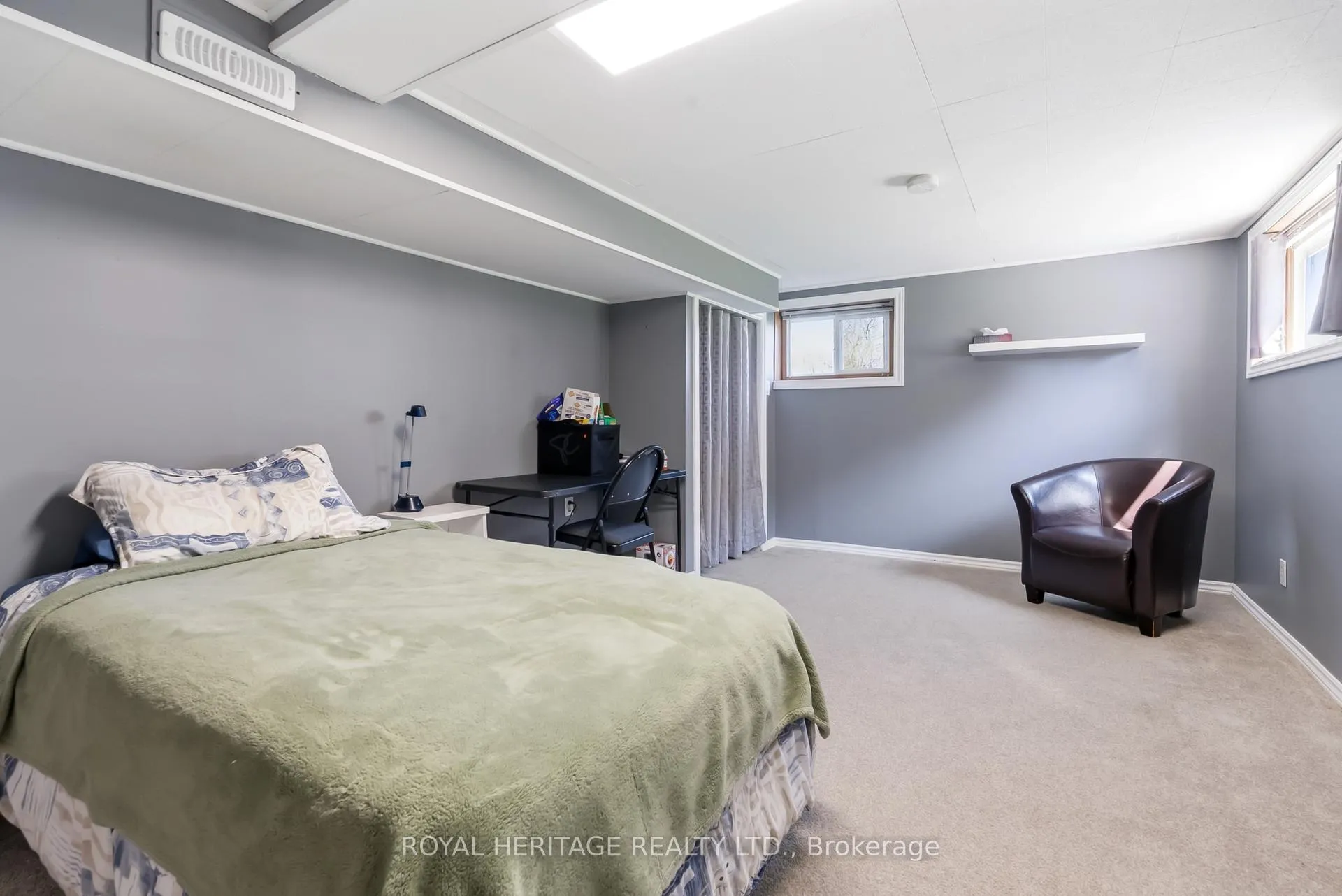 Photo 35 of 4003 Wallace Point Road, Peterborough, Ashburnham Ward 4 — HOMEH