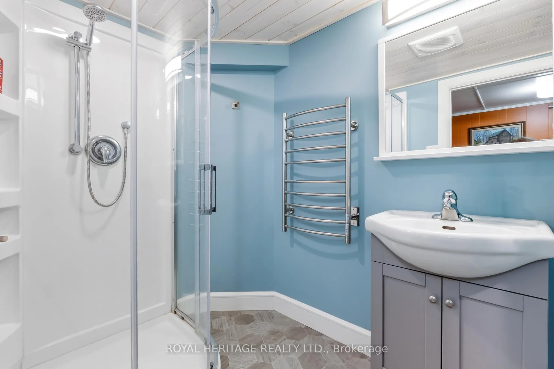 Photo 38 of 4003 Wallace Point Road, Peterborough, Ashburnham Ward 4 — HOMEH