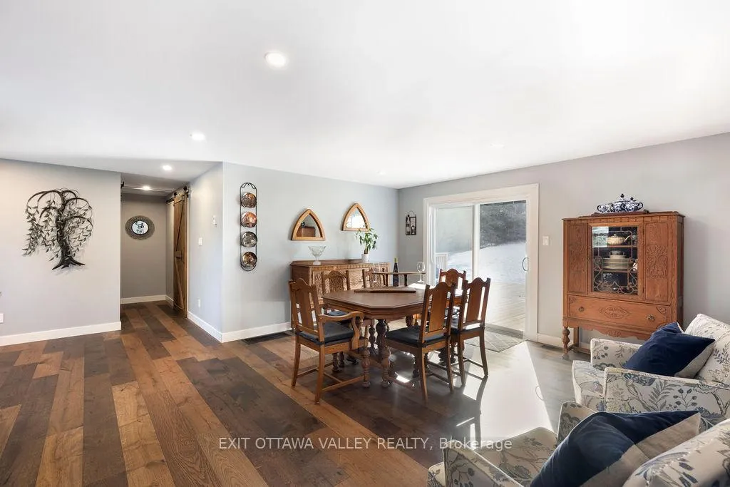 Photo 8 of 39090 Combermere Road, Madawaska Valley, Madawaska Valley — HOMEH