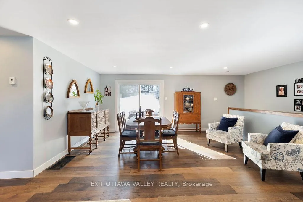 Photo 10 of 39090 Combermere Road, Madawaska Valley, Madawaska Valley — HOMEH