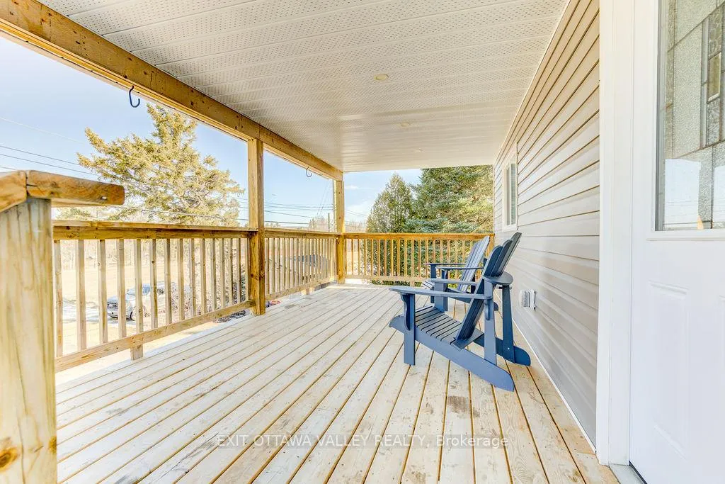 Photo 22 of 39090 Combermere Road, Madawaska Valley, Madawaska Valley — HOMEH