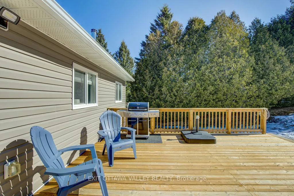 Photo 27 of 39090 Combermere Road, Madawaska Valley, Madawaska Valley — HOMEH