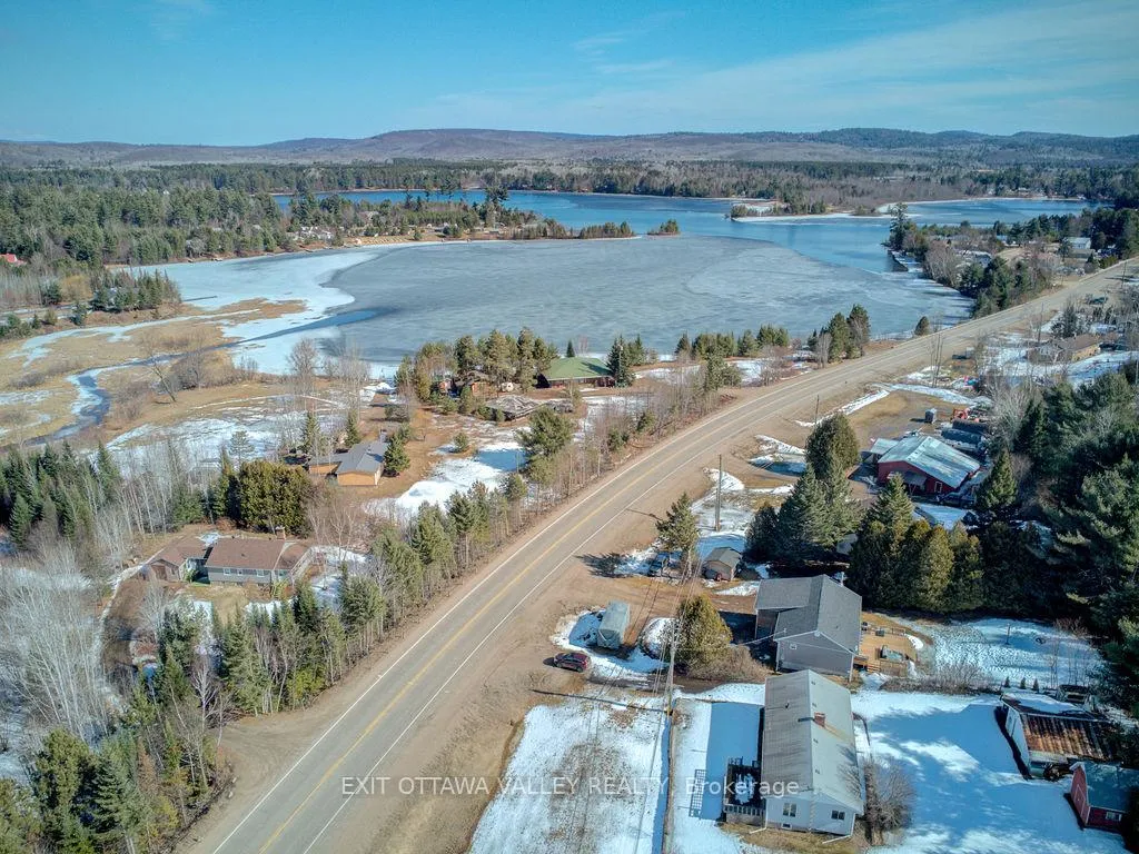 Photo 30 of 39090 Combermere Road, Madawaska Valley, Madawaska Valley — HOMEH