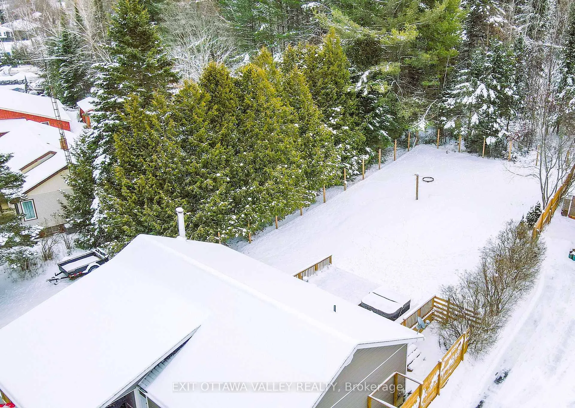 Photo 35 of 39090 Combermere Road, Madawaska Valley, Madawaska Valley — HOMEH
