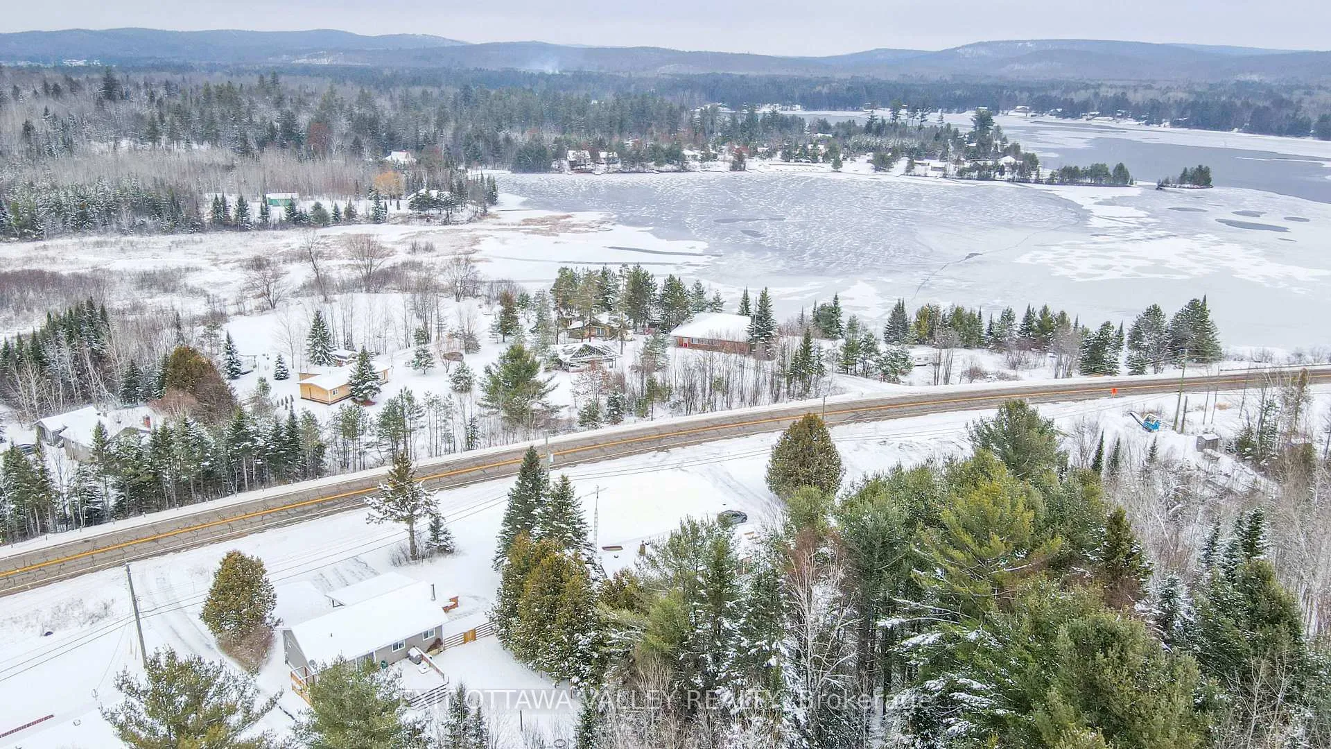 Photo 36 of 39090 Combermere Road, Madawaska Valley, Madawaska Valley — HOMEH