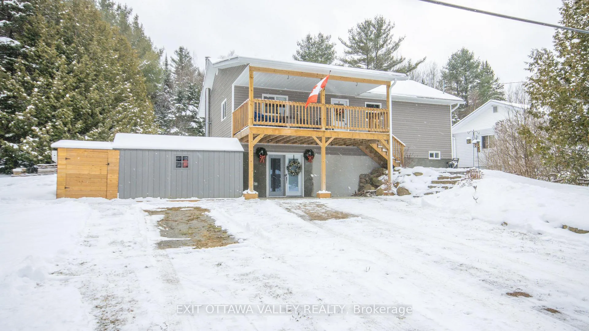 Photo 39 of 39090 Combermere Road, Madawaska Valley, Madawaska Valley — HOMEH