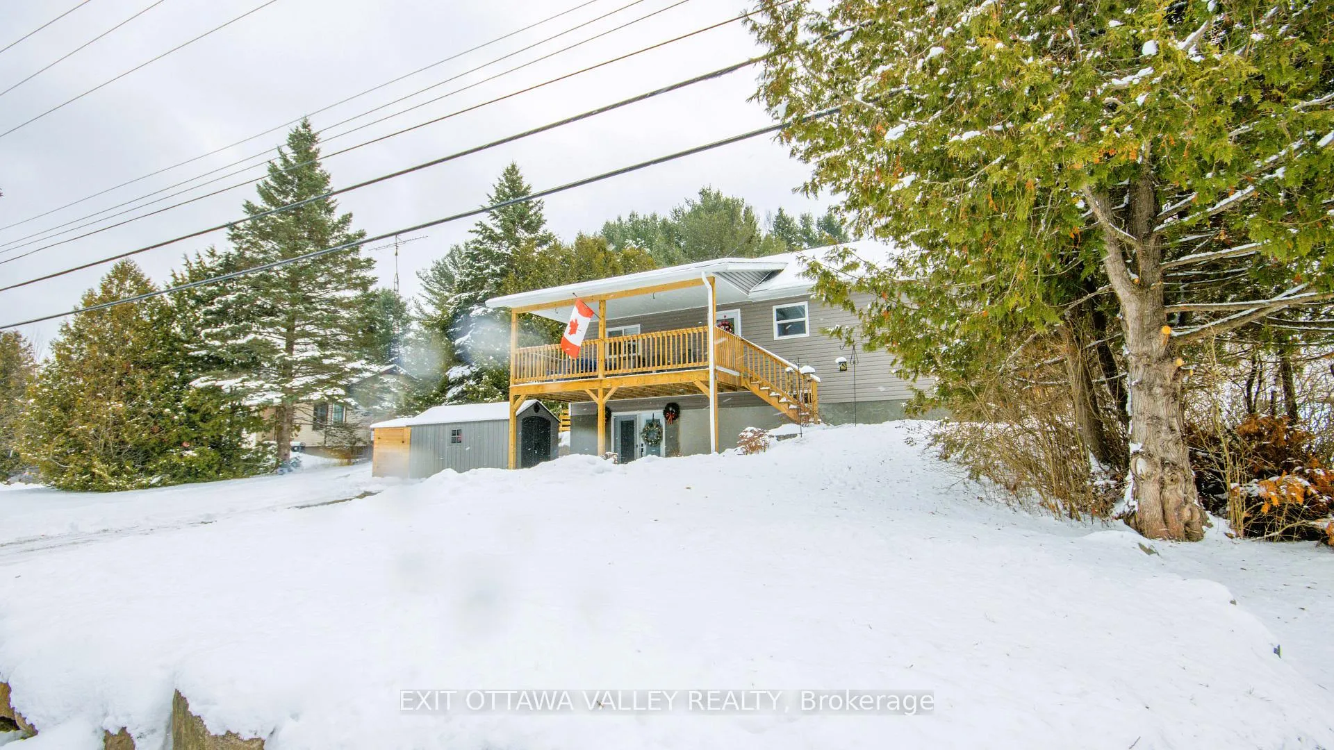 Photo 40 of 39090 Combermere Road, Madawaska Valley, Madawaska Valley — HOMEH
