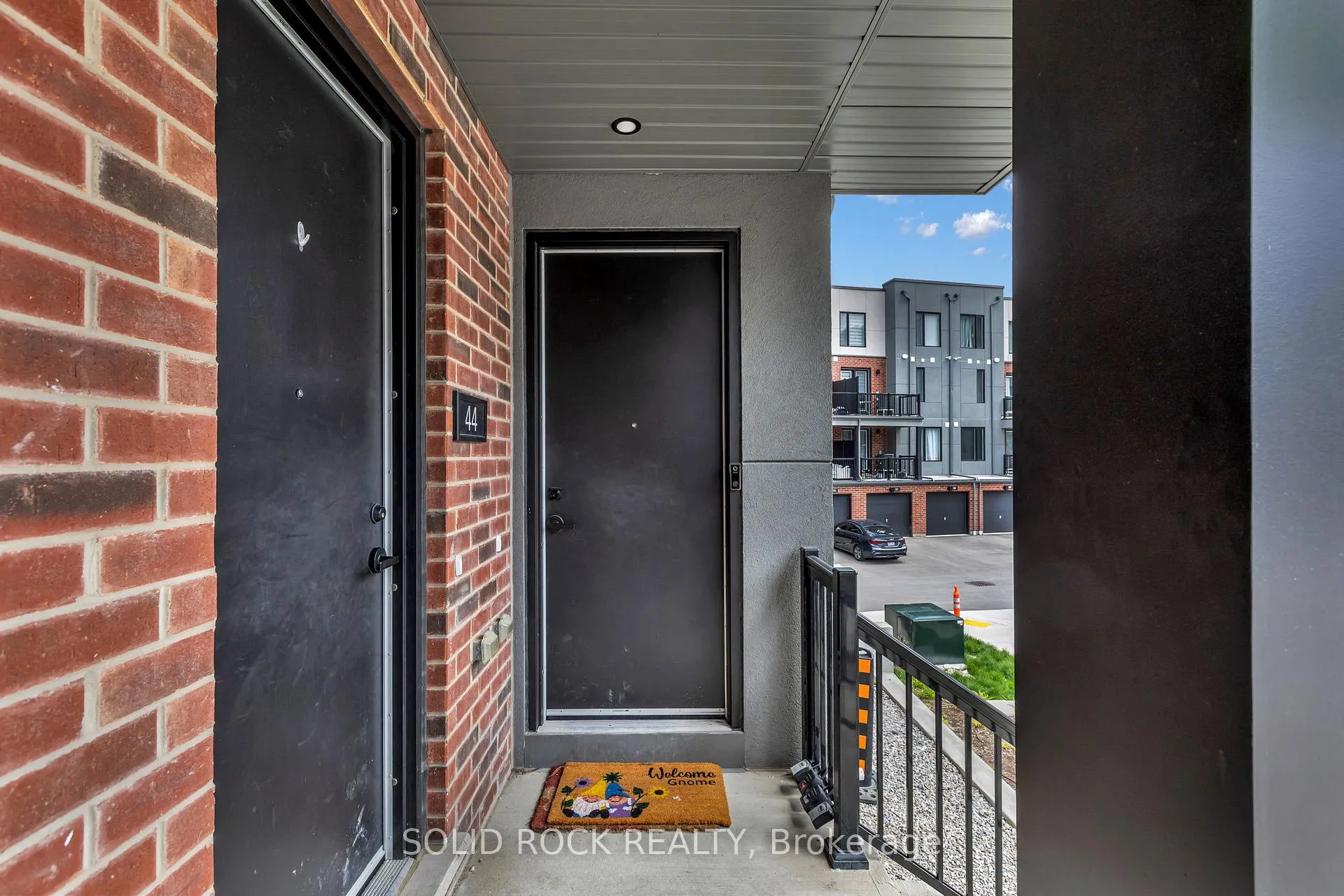 Photo 6 of Unit 43, 99 Roger Street, Waterloo, Uptown Waterloo — HOMEH