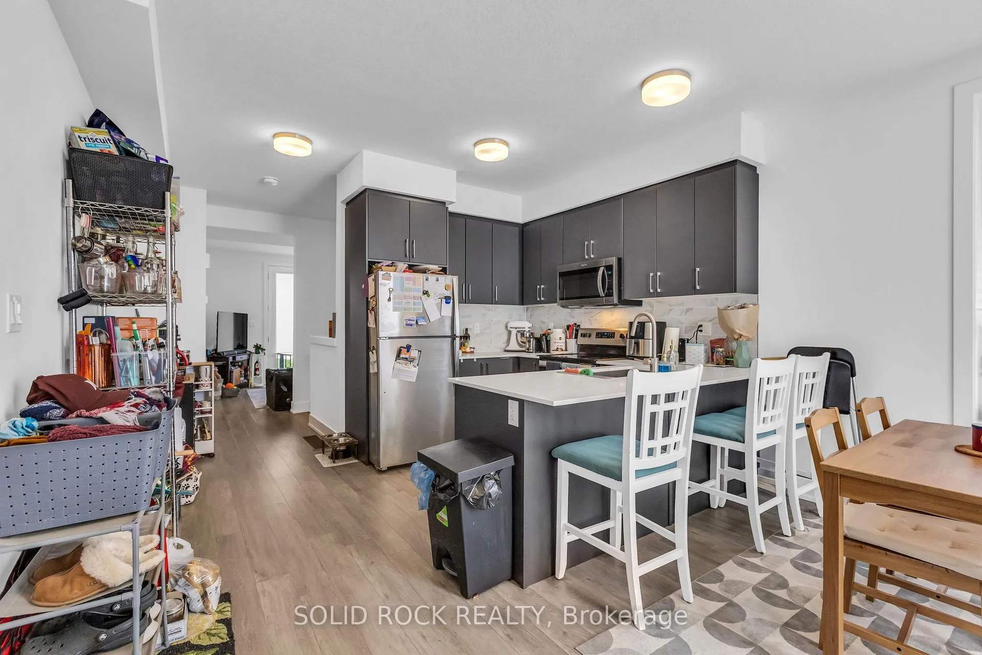 Photo 7 of Unit 43, 99 Roger Street, Waterloo, Uptown Waterloo — HOMEH