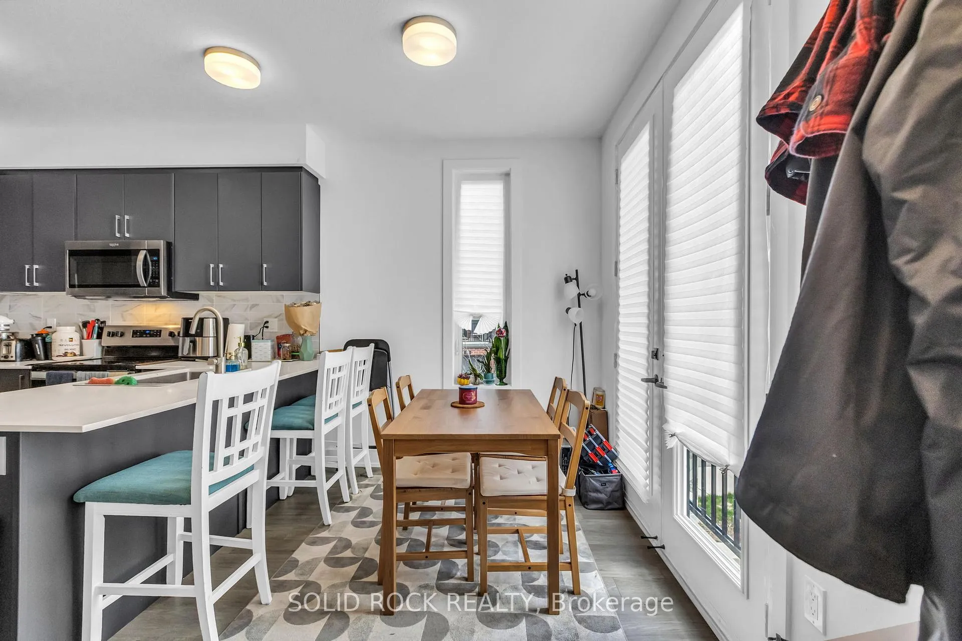 Photo 8 of Unit 43, 99 Roger Street, Waterloo, Uptown Waterloo — HOMEH