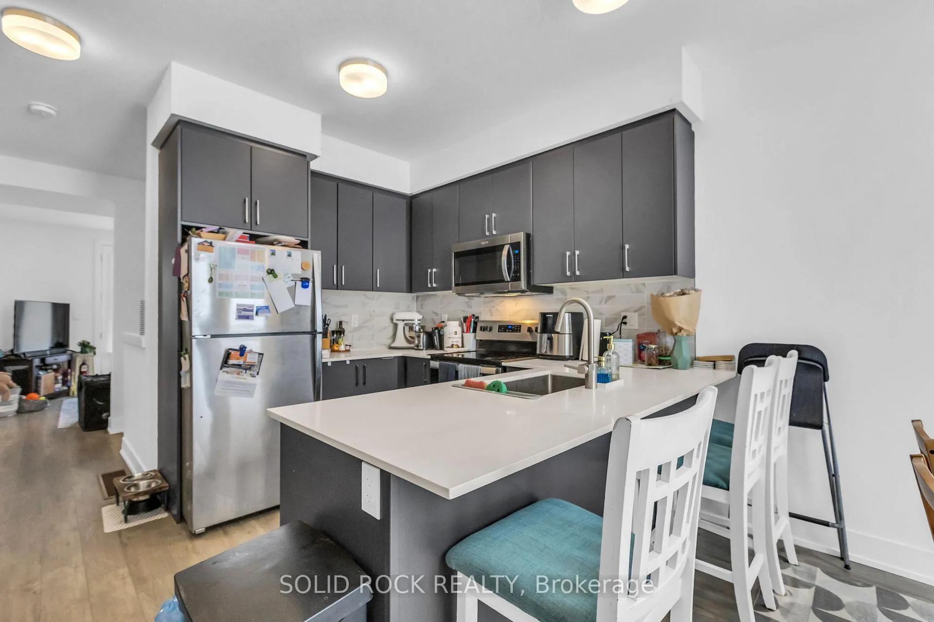 Photo 9 of Unit 43, 99 Roger Street, Waterloo, Uptown Waterloo — HOMEH