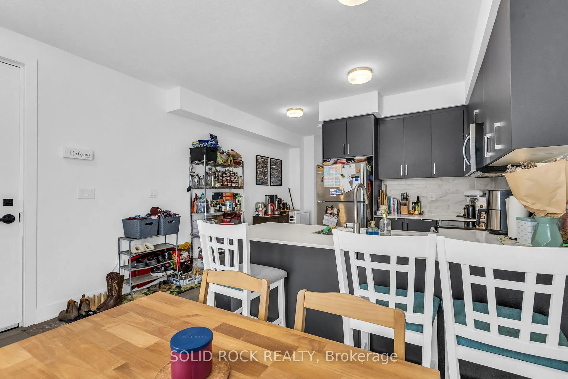 Photo 10 of Unit 43, 99 Roger Street, Waterloo, Uptown Waterloo — HOMEH