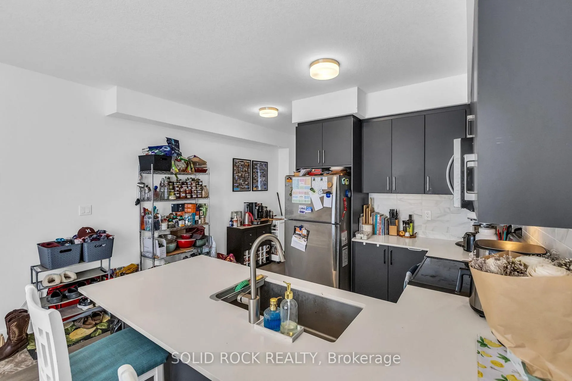 Photo 11 of Unit 43, 99 Roger Street, Waterloo, Uptown Waterloo — HOMEH