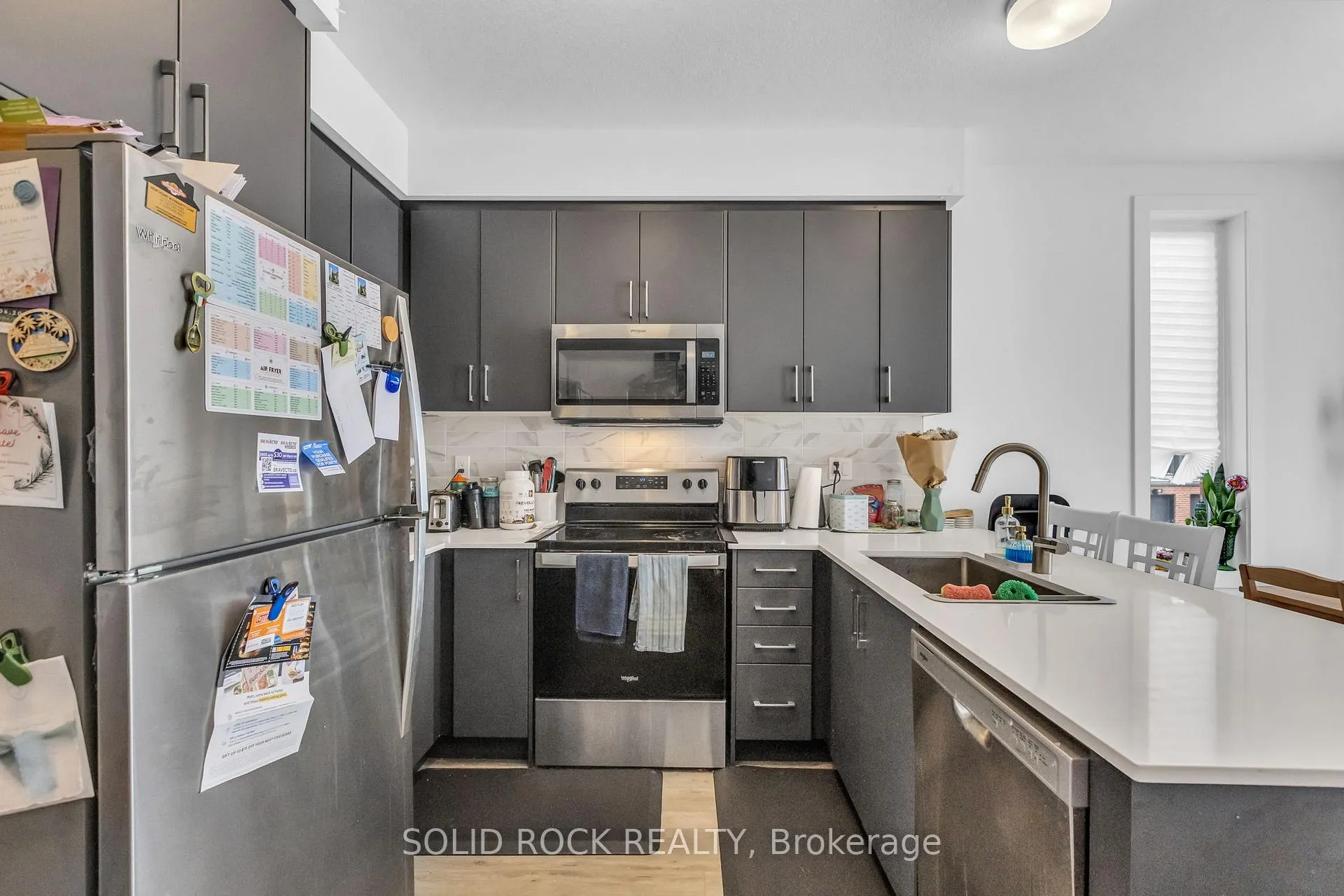 Photo 12 of Unit 43, 99 Roger Street, Waterloo, Uptown Waterloo — HOMEH