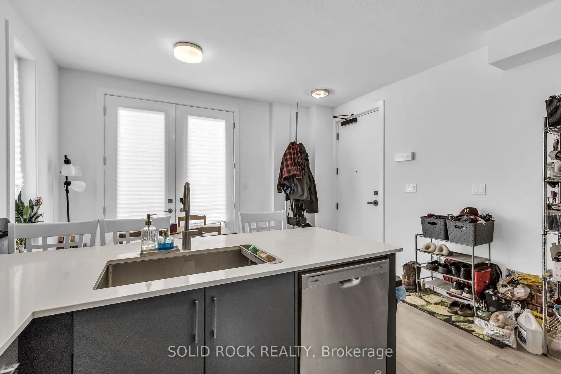 Photo 13 of Unit 43, 99 Roger Street, Waterloo, Uptown Waterloo — HOMEH