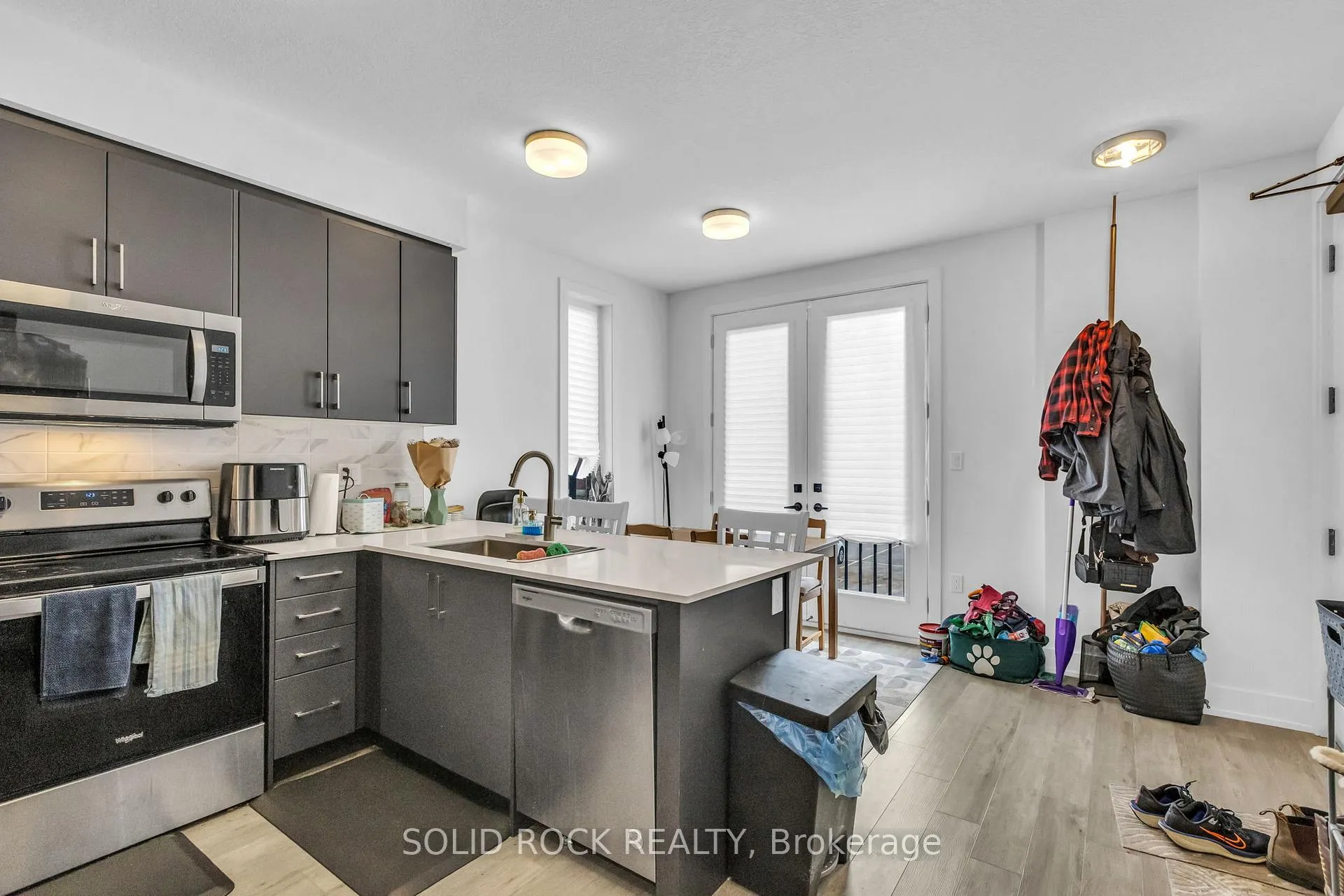 Photo 14 of Unit 43, 99 Roger Street, Waterloo, Uptown Waterloo — HOMEH