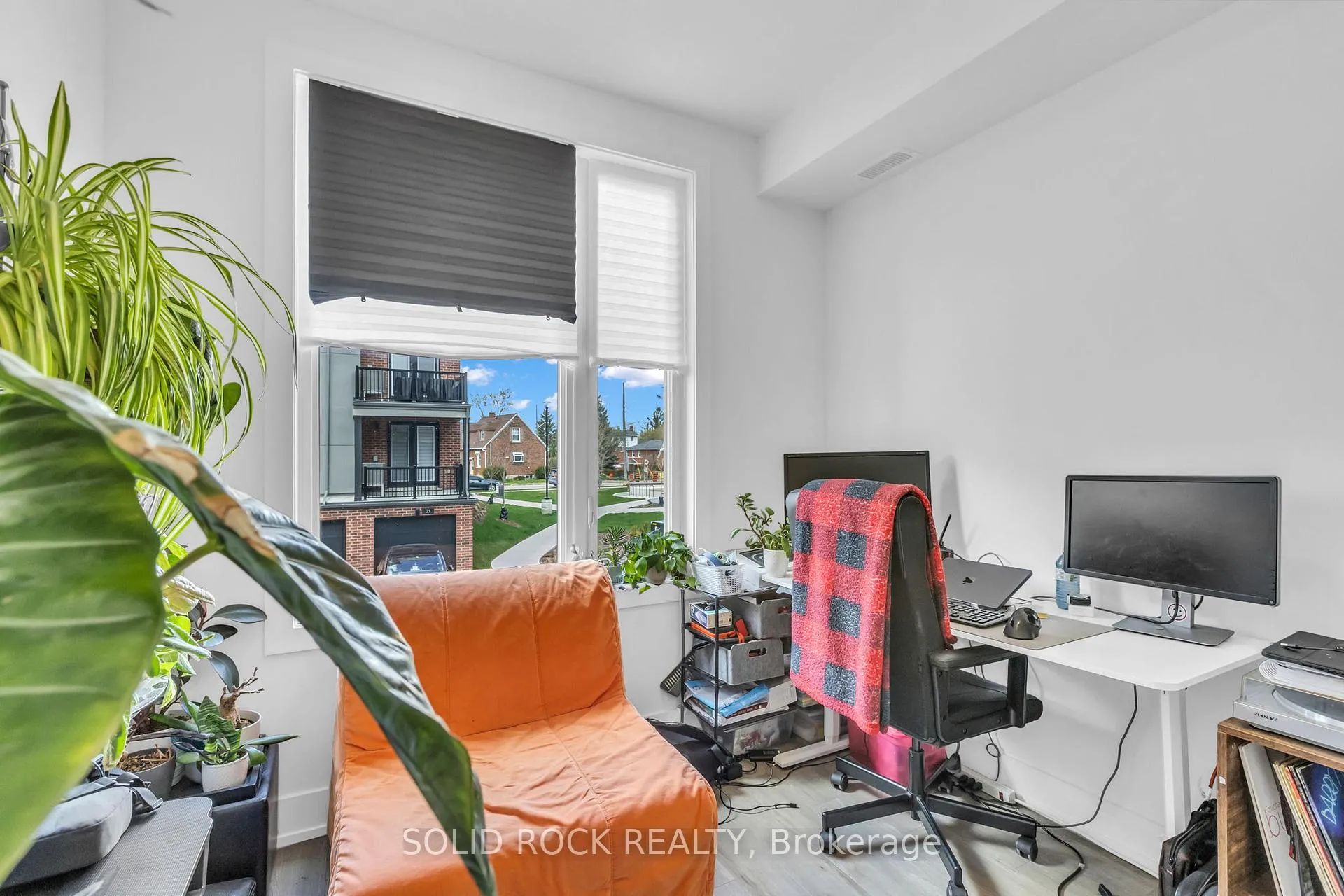 Photo 22 of Unit 43, 99 Roger Street, Waterloo, Uptown Waterloo — HOMEH