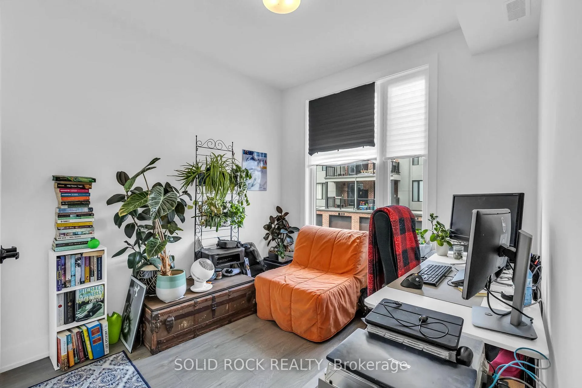 Photo 23 of Unit 43, 99 Roger Street, Waterloo, Uptown Waterloo — HOMEH
