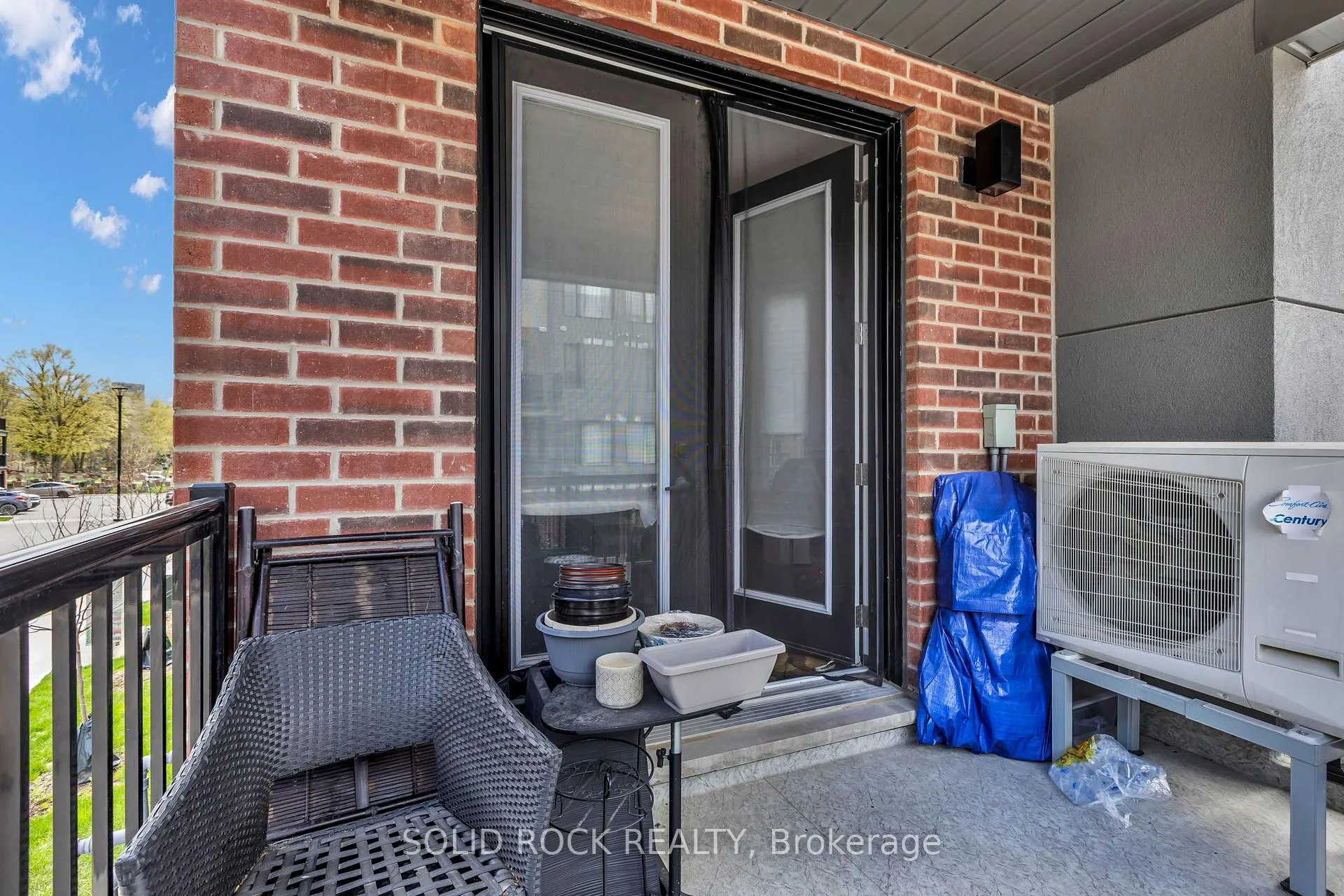 Photo 28 of Unit 43, 99 Roger Street, Waterloo, Uptown Waterloo — HOMEH
