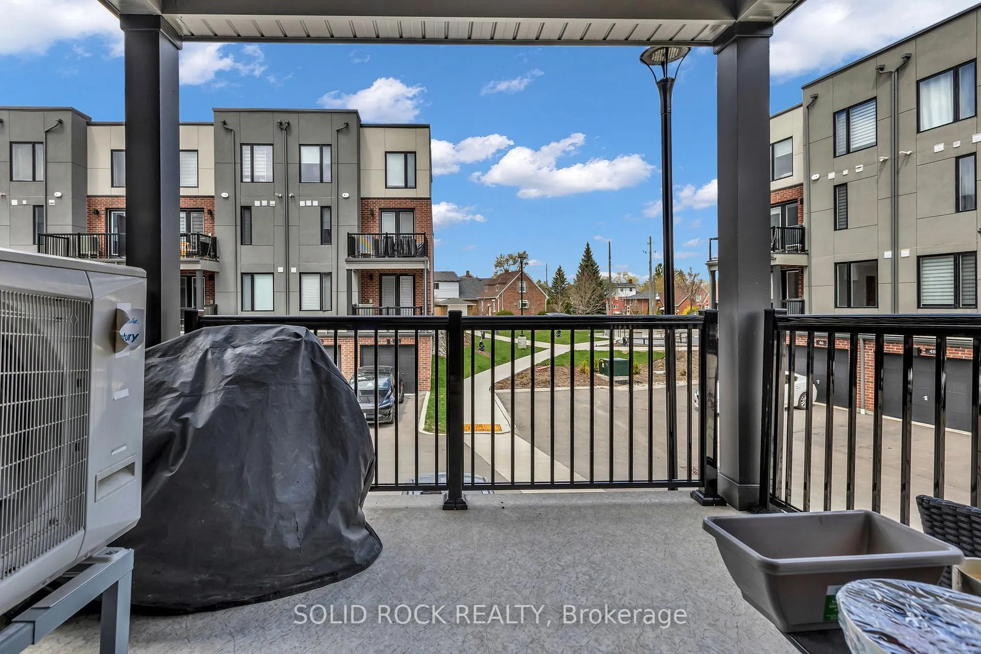 Photo 29 of Unit 43, 99 Roger Street, Waterloo, Uptown Waterloo — HOMEH