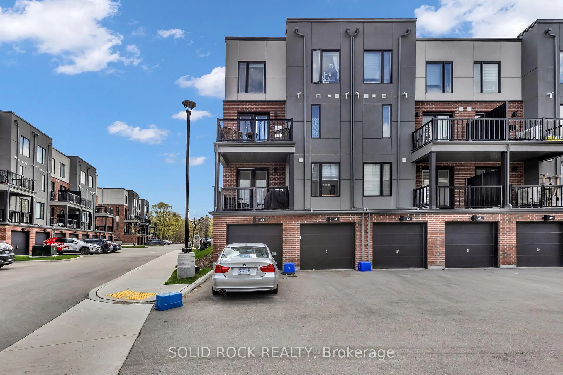 Photo 4 of Unit 43, 99 Roger Street, Waterloo, Uptown Waterloo — HOMEH