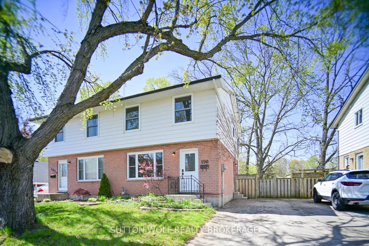 Photo 1 of 190 Southfield Drive, Strathroy-Caradoc, SW — HOMEH