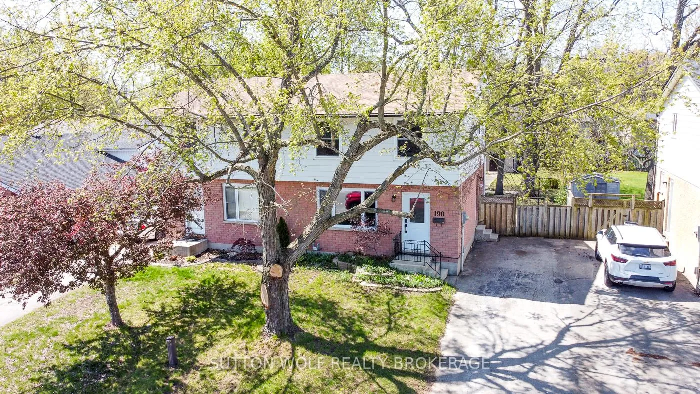 Photo 21 of 190 Southfield Drive, Strathroy-Caradoc, SW — HOMEH