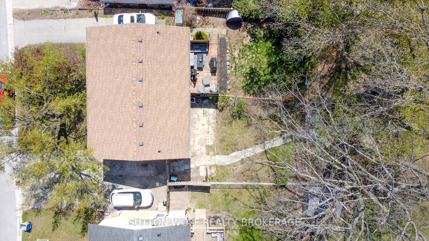 Photo 22 of 190 Southfield Drive, Strathroy-Caradoc, SW — HOMEH