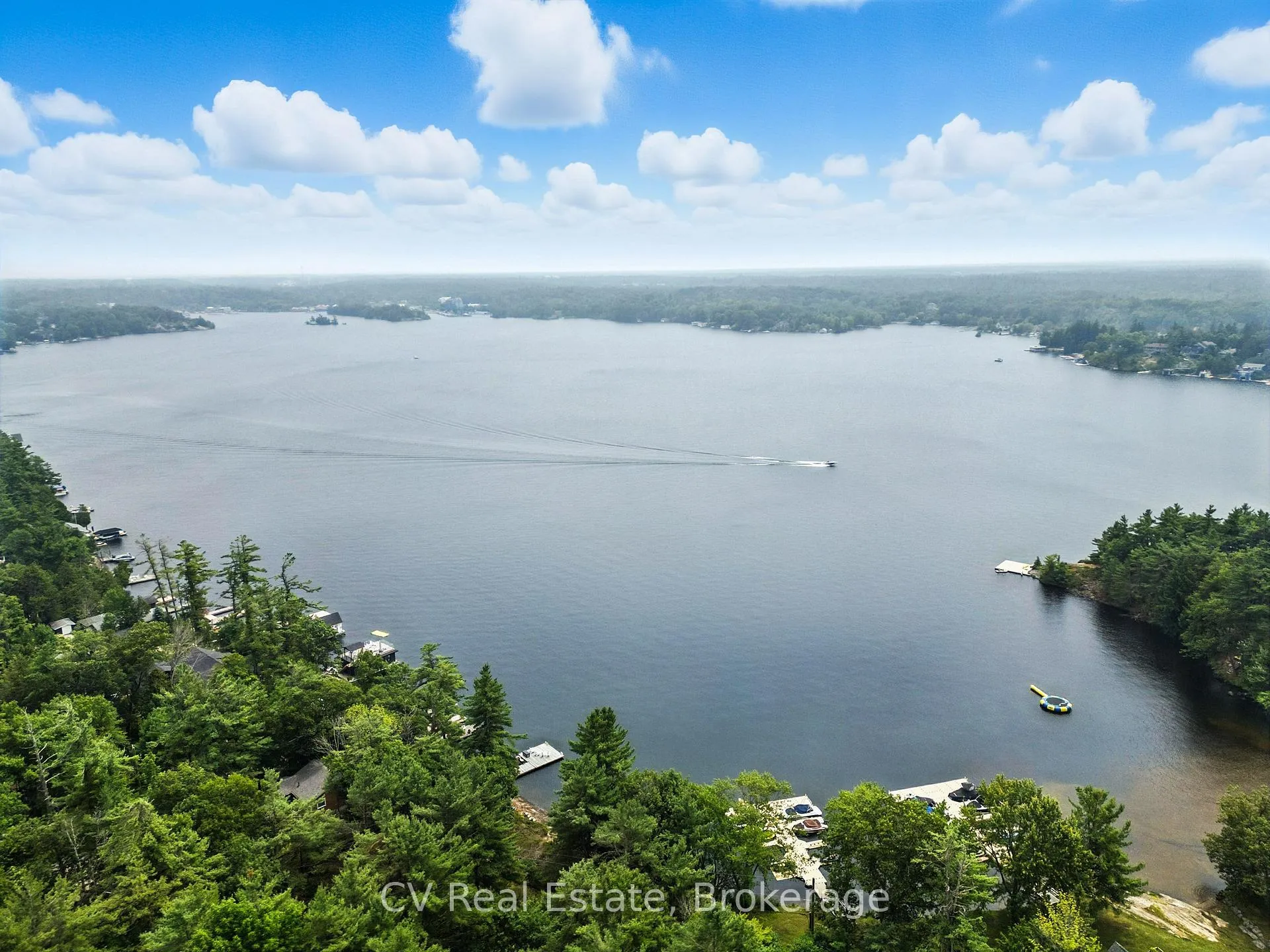 Photo 3 of 1166 Parkers Point Road, Gravenhurst, Muskoka (S) — HOMEH