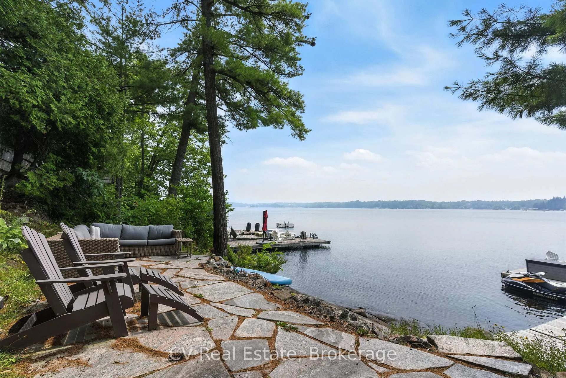 Photo 4 of 1166 Parkers Point Road, Gravenhurst, Muskoka (S) — HOMEH