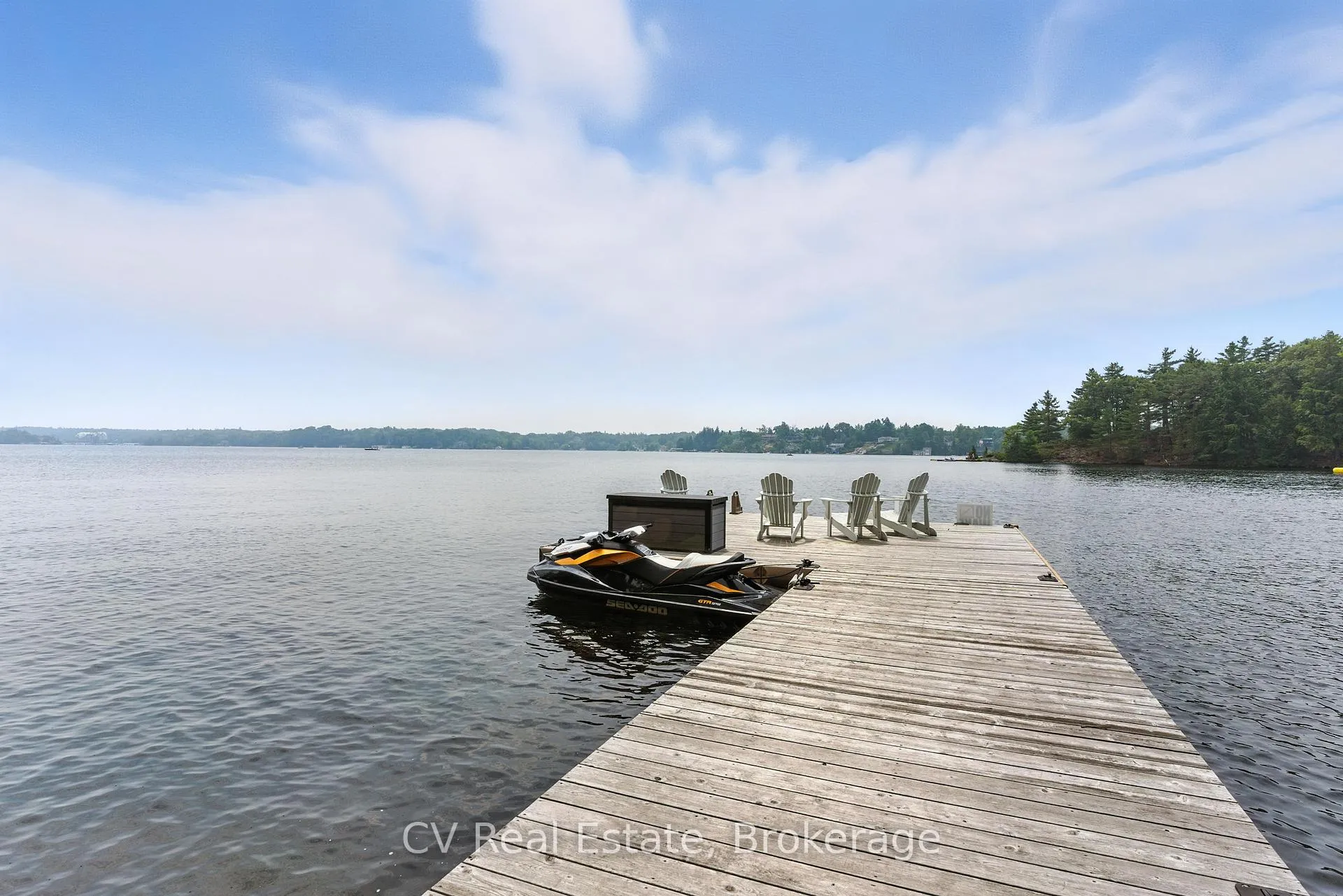 Photo 5 of 1166 Parkers Point Road, Gravenhurst, Muskoka (S) — HOMEH