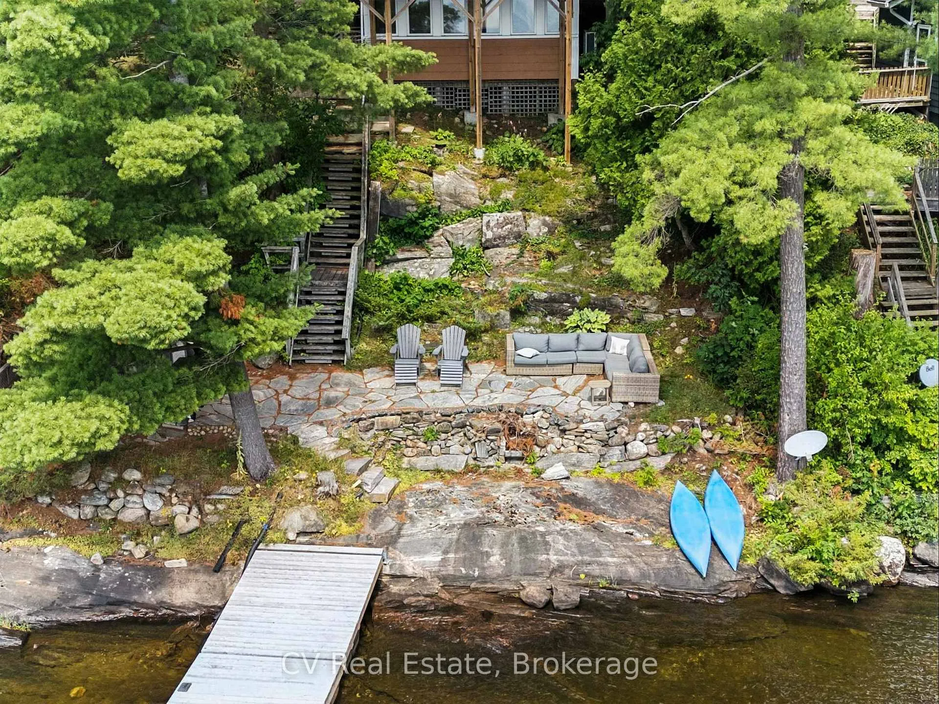 Photo 6 of 1166 Parkers Point Road, Gravenhurst, Muskoka (S) — HOMEH
