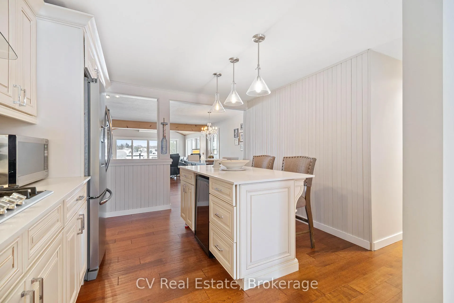 Photo 12 of 1166 Parkers Point Road, Gravenhurst, Muskoka (S) — HOMEH