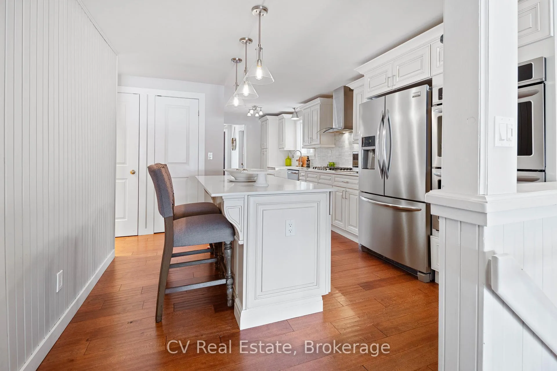 Photo 15 of 1166 Parkers Point Road, Gravenhurst, Muskoka (S) — HOMEH