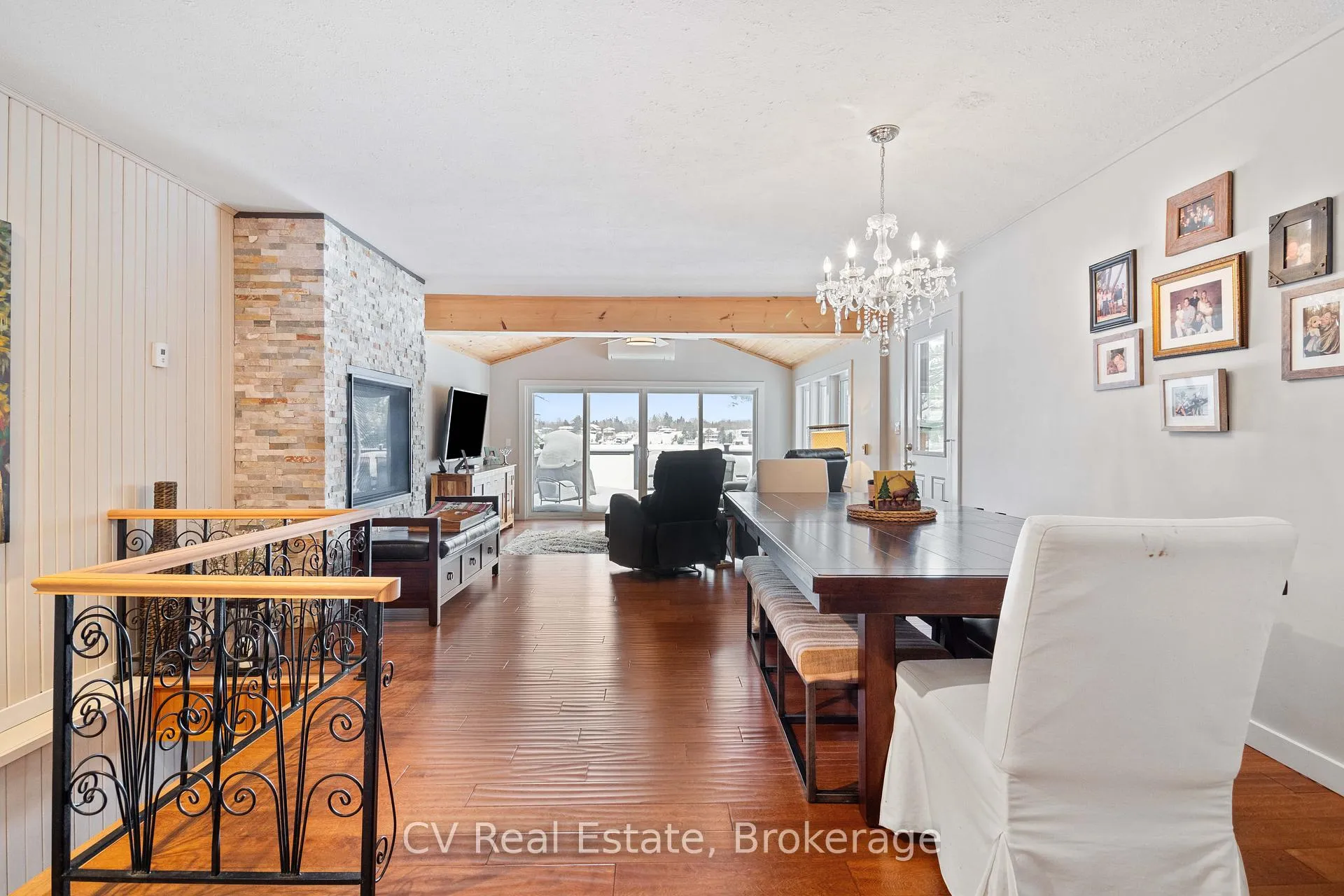 Photo 17 of 1166 Parkers Point Road, Gravenhurst, Muskoka (S) — HOMEH