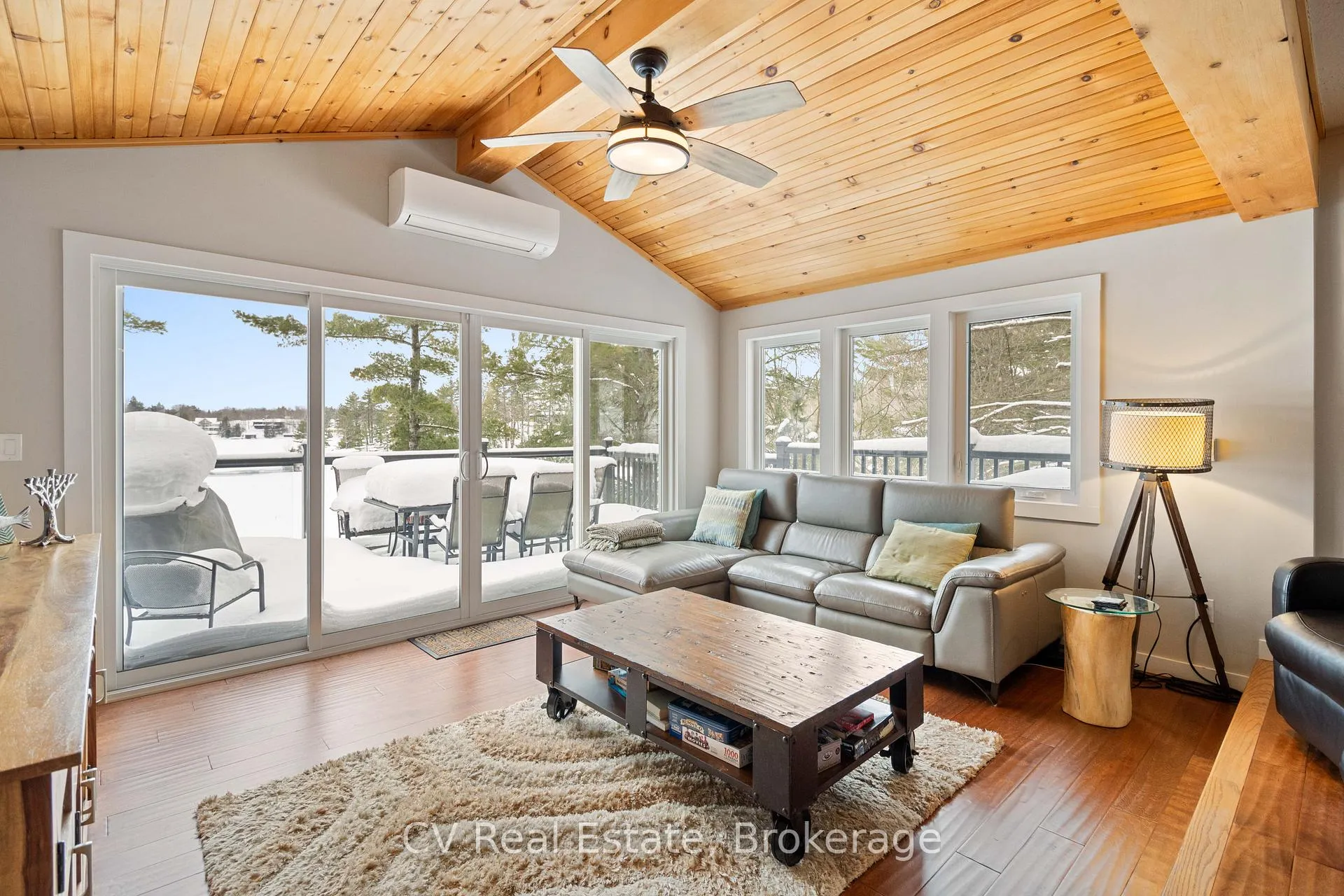 Photo 19 of 1166 Parkers Point Road, Gravenhurst, Muskoka (S) — HOMEH