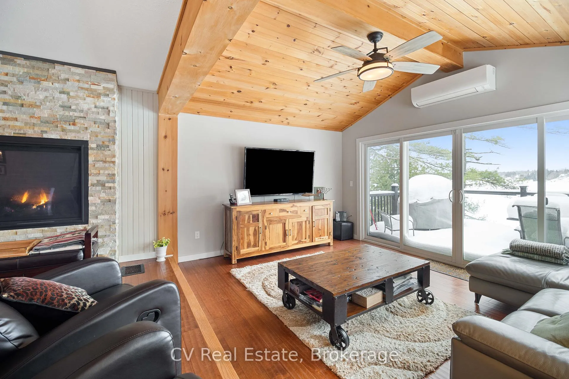 Photo 20 of 1166 Parkers Point Road, Gravenhurst, Muskoka (S) — HOMEH
