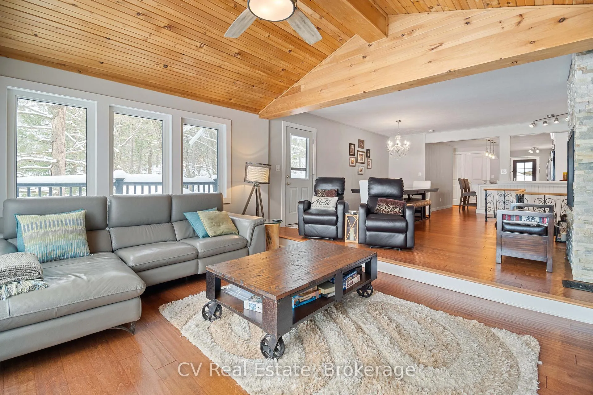 Photo 21 of 1166 Parkers Point Road, Gravenhurst, Muskoka (S) — HOMEH