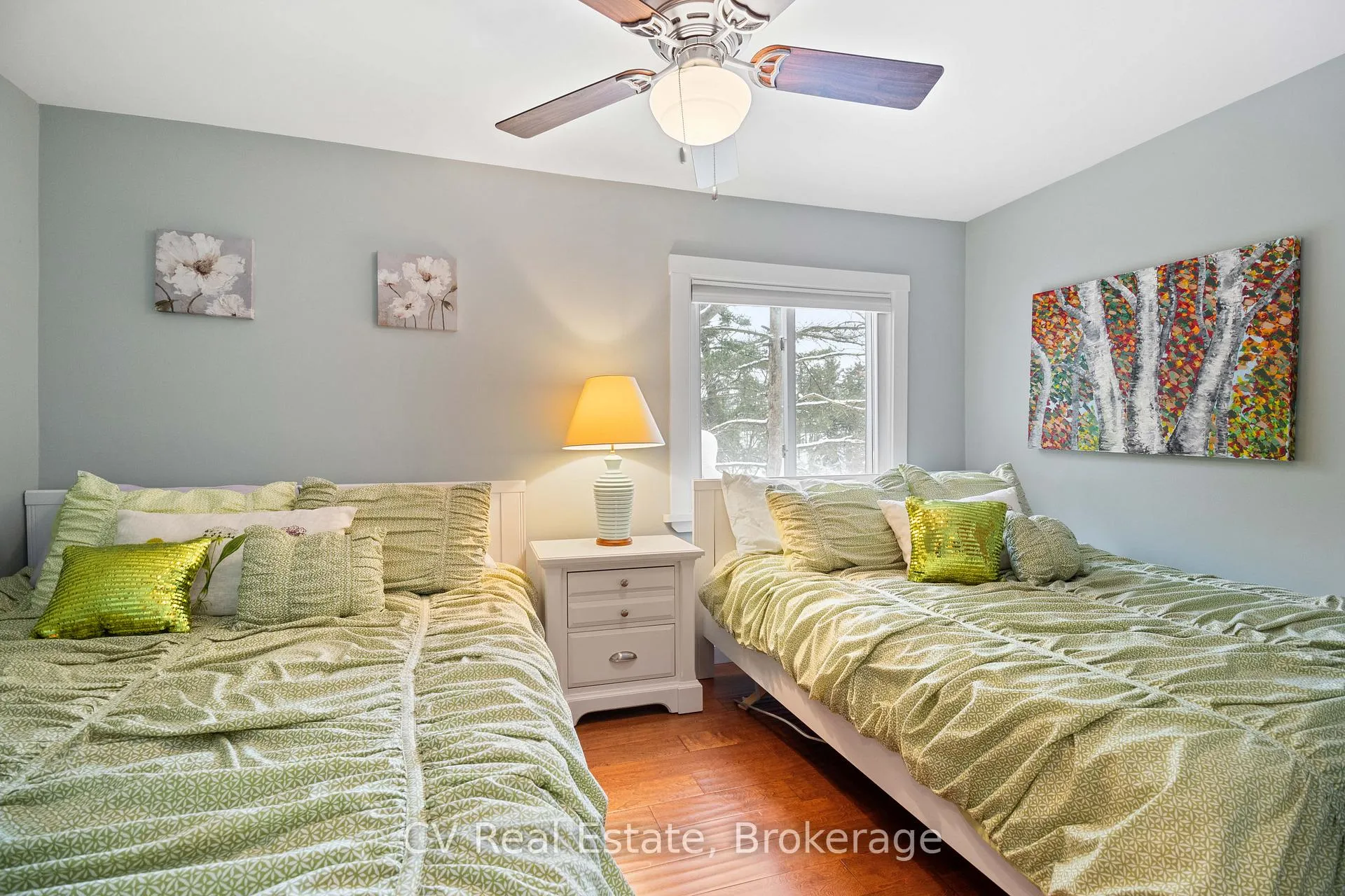 Photo 22 of 1166 Parkers Point Road, Gravenhurst, Muskoka (S) — HOMEH