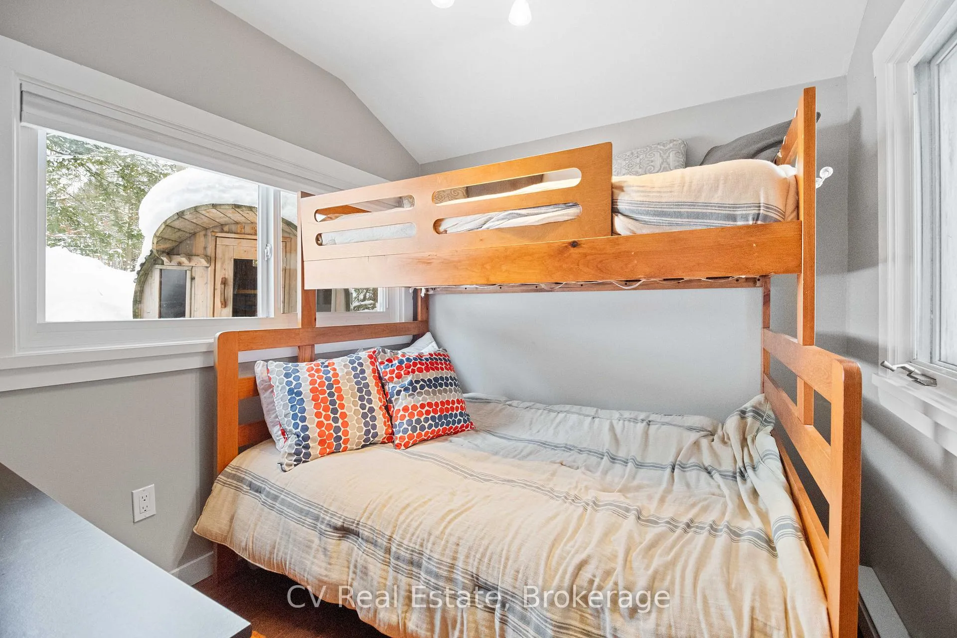 Photo 24 of 1166 Parkers Point Road, Gravenhurst, Muskoka (S) — HOMEH