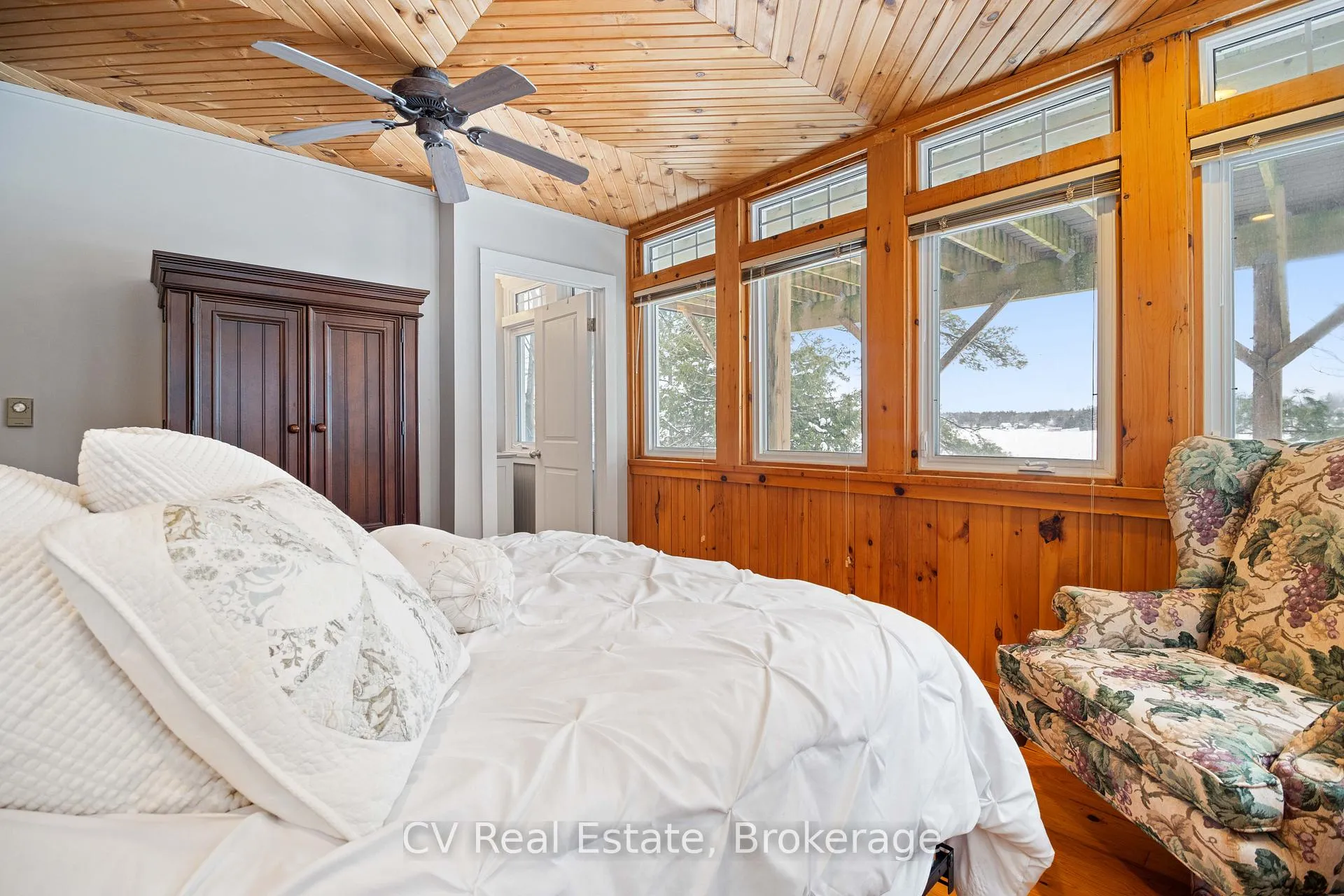 Photo 29 of 1166 Parkers Point Road, Gravenhurst, Muskoka (S) — HOMEH