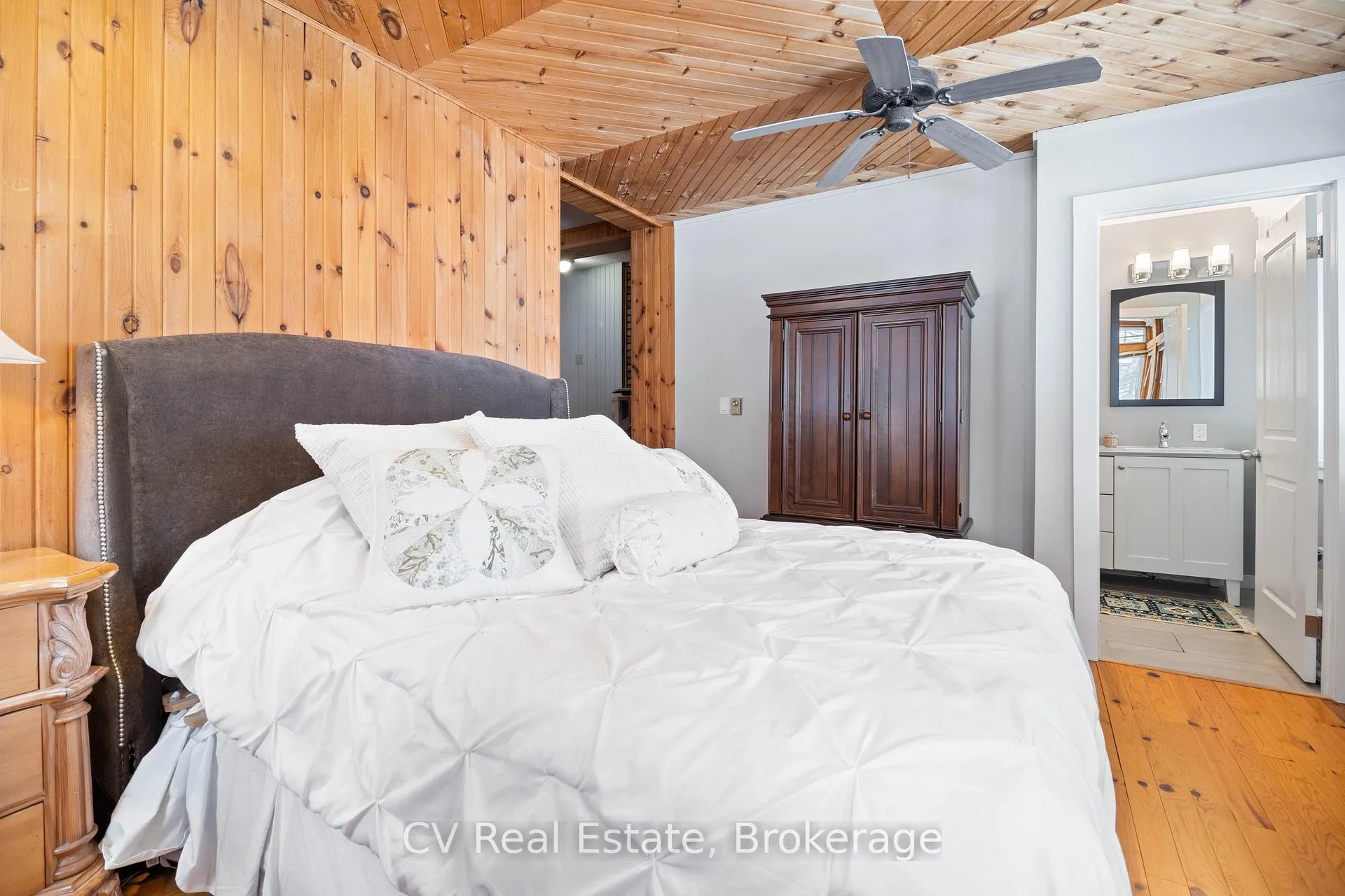 Photo 30 of 1166 Parkers Point Road, Gravenhurst, Muskoka (S) — HOMEH