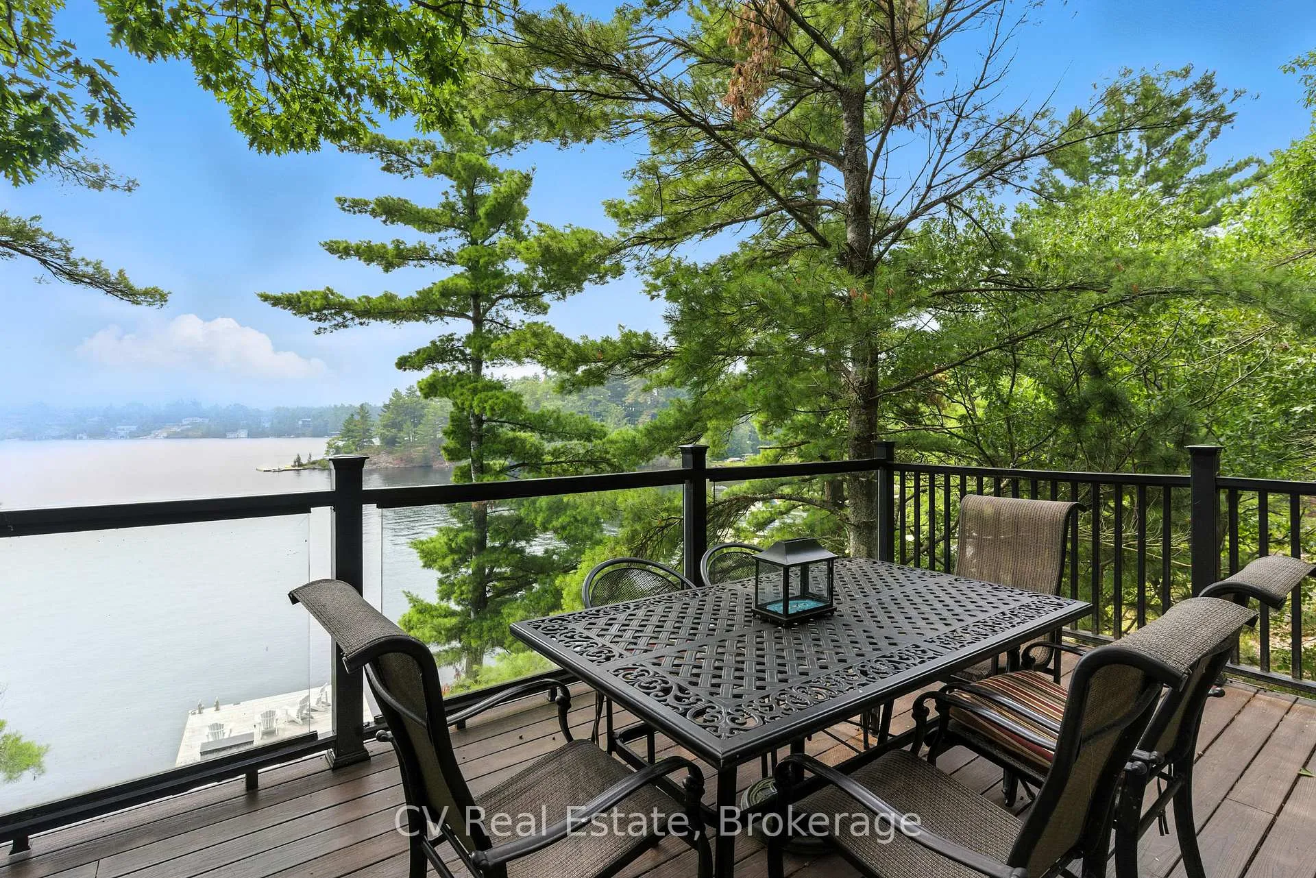 Photo 33 of 1166 Parkers Point Road, Gravenhurst, Muskoka (S) — HOMEH