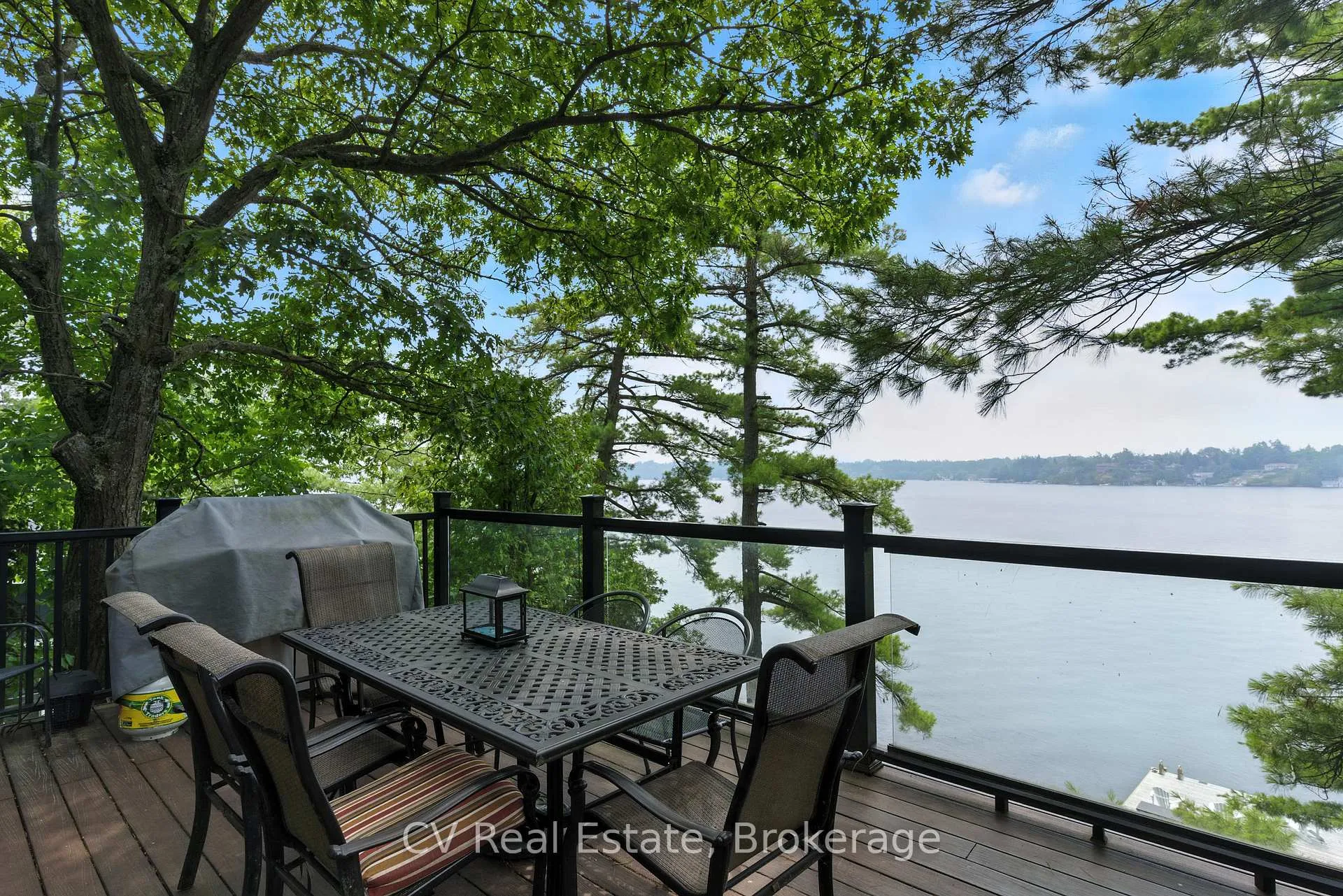 Photo 34 of 1166 Parkers Point Road, Gravenhurst, Muskoka (S) — HOMEH