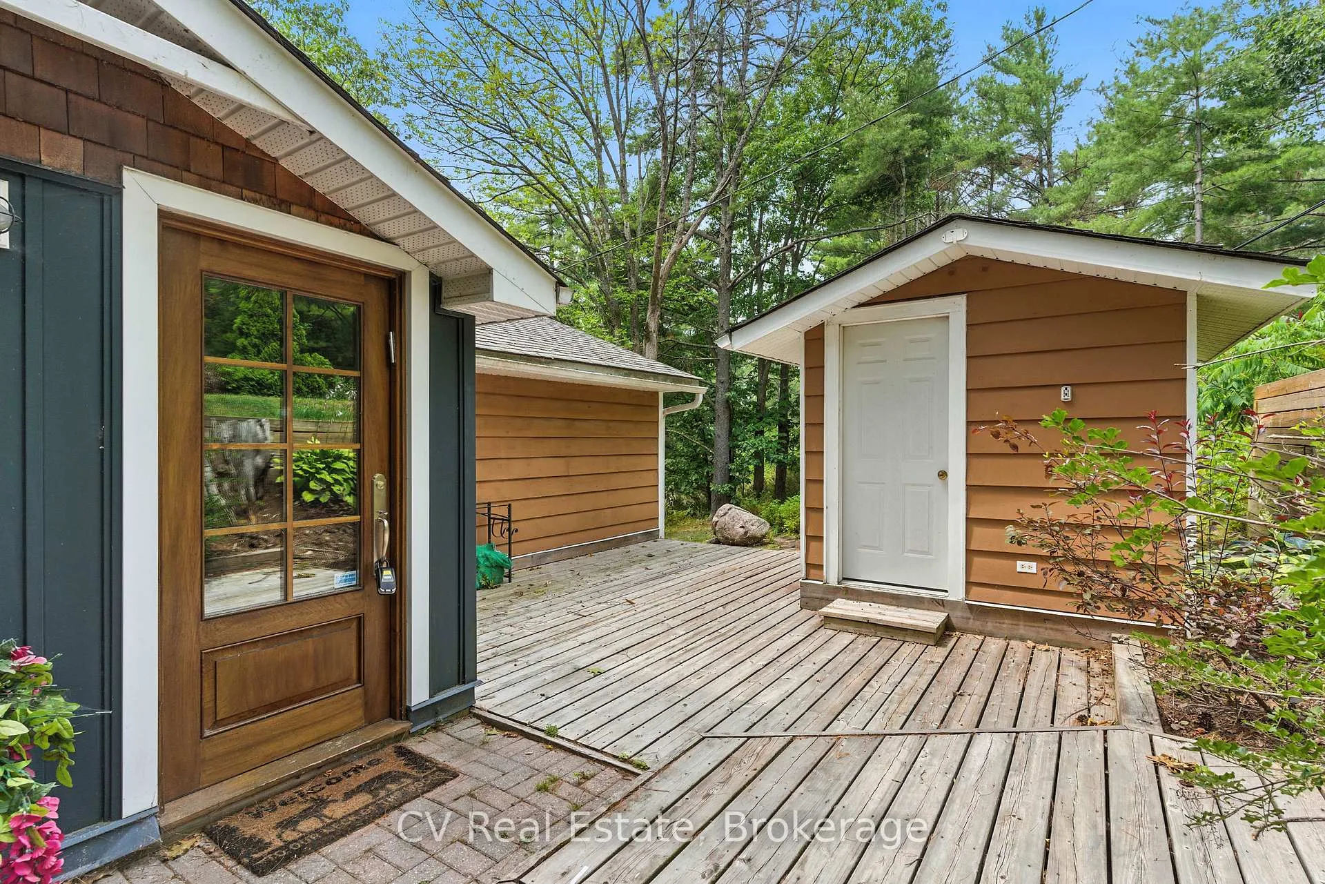 Photo 37 of 1166 Parkers Point Road, Gravenhurst, Muskoka (S) — HOMEH