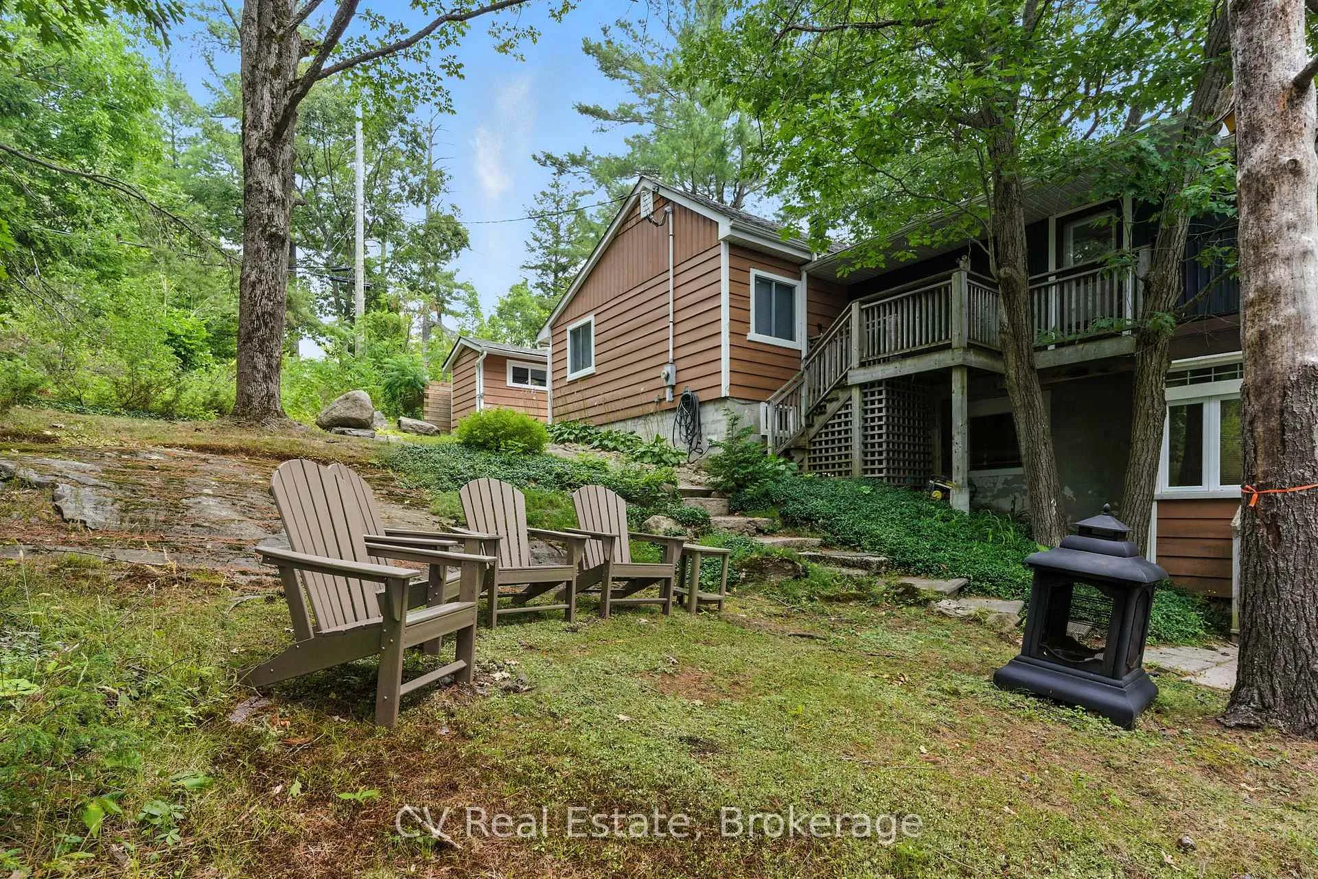 Photo 38 of 1166 Parkers Point Road, Gravenhurst, Muskoka (S) — HOMEH