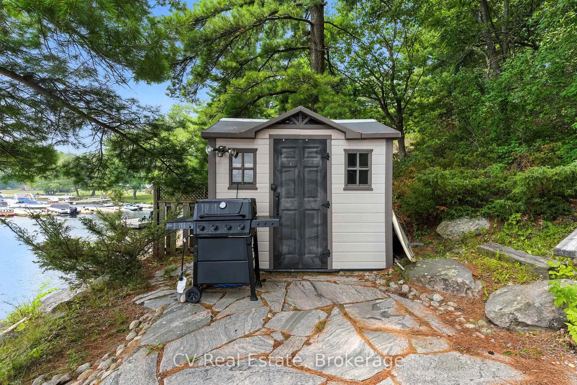 Photo 39 of 1166 Parkers Point Road, Gravenhurst, Muskoka (S) — HOMEH